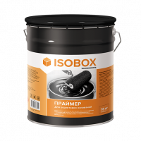 Праймер битумный ISOBOX, 18 кг
